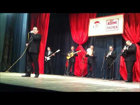 Sh.k.a Agimi  Fadil Bytyqi-Ani moj Shqipni