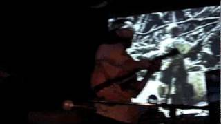 All Of Them Witches - Live At Soundlab In Buffalo, NY (1-27-2010): Part 4