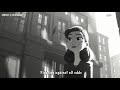 Perfect // Ed sheeran (Animated Music Video) ||PaperMan|| 🎶