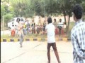 Silambam And Kuthuvarisai Training Kung Fu Avi