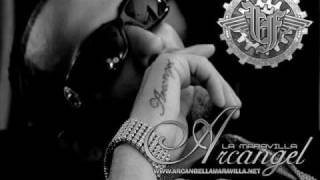 Agresivo 3 - Arcangel ft Jking