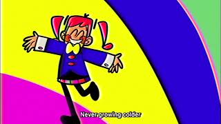 Cover art for Static Remix ft. Kasane Teto