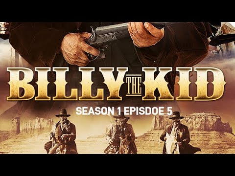 Billy the Kid S01E05   The Little Bit of Paradise Movies