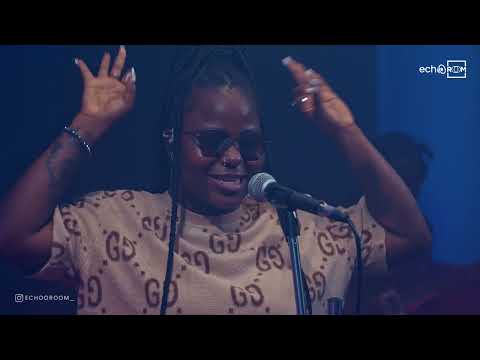 RAYBEKAH - FREESTYLE (LIVE PERFORMANCE) - ECHOOROOM