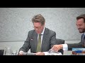 Bosma (PVV) zegt VAARWEL tegen de wereld: "Volgens Greta Thunberg zou de WERELD vandaag VERGAAN!"