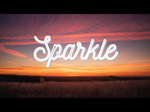 Sparke - Maya Isacowitz Lyrics