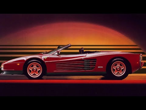 Outrun 2 SPDX (4:29.559) Hardest Route Gameplay