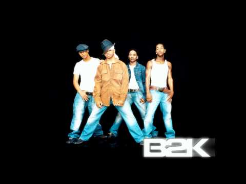 Badaboom by B2K Featuring Fabolous
