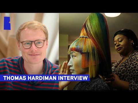 Thomas Hardiman On His Debut Feature Medusa Deluxe I BIFA Talking Film