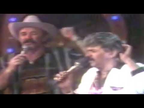 Boate Azul - Joaquim e Manuel (Clube do Bolinha 1985) | Saudade Sertaneja