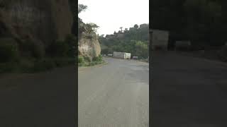 preview picture of video 'تعز وادي الضباب السفر الى عدن'