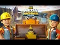 Bob The Builder Mega Machines The Movie Trailer