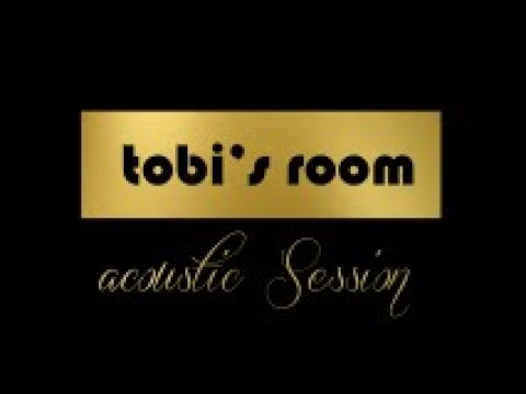 COURAGE AYIM x VINCENT performs "NEVER FAILS" live @ TOBI'S ROOM ACOUSTIC SESSION..