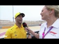 F1: LIVE at the 2019 Bahrain Grand Prix