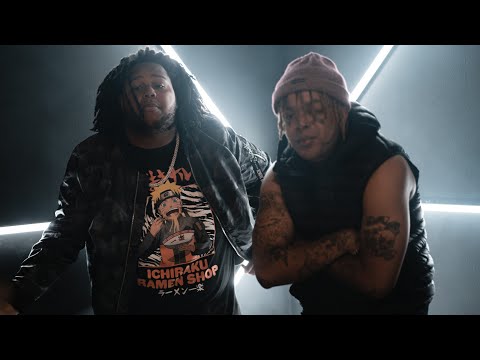 Sol.Luna - Never Going Back ft. YaBoyJDub (Official Music Video) Prod. Gang Boy