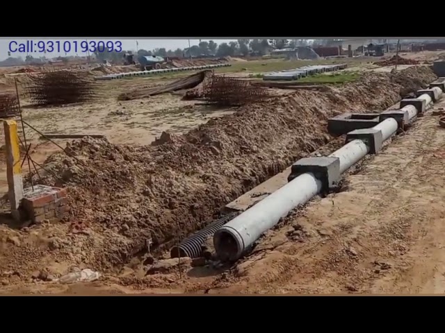 PLOT UNDER DEEN DAYAL YOJNA IN FARIDABAD