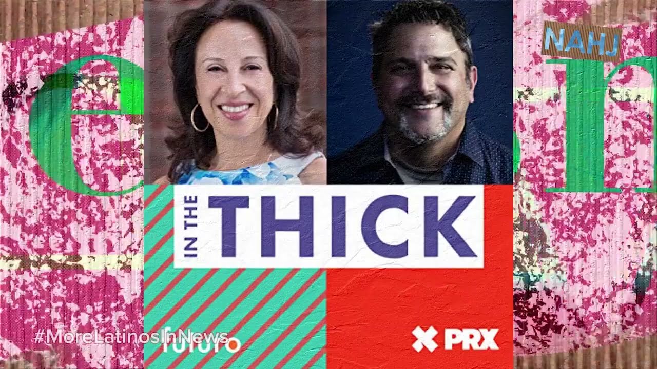 2022 NAHJ Newsmaker Program