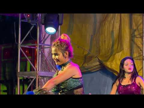 Tika Tolir More Ekta Hol Royese Dance 💃 Hungama 4k_Video 2025