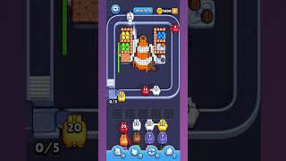 Pixel Flow Level 1673