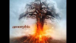 Amorphis - From The Earth I Rose