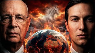 Was the Antichrist at Davos 2026? | The Arrival of the First Horseman