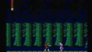 I'm Playing... Castlevania II: Simon's Quest  - 01