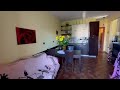 5 rooms apartment for sell Italy, San Nicola Arcella (22 picture)
