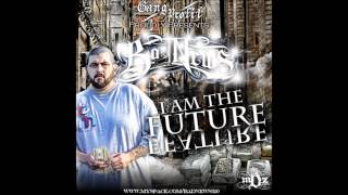 Badnews - Purple Kush