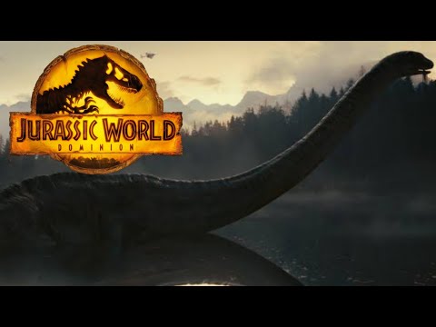 Jurassic World: Dominion [2021 - 2022] - Dreadnoughtus Screen Time