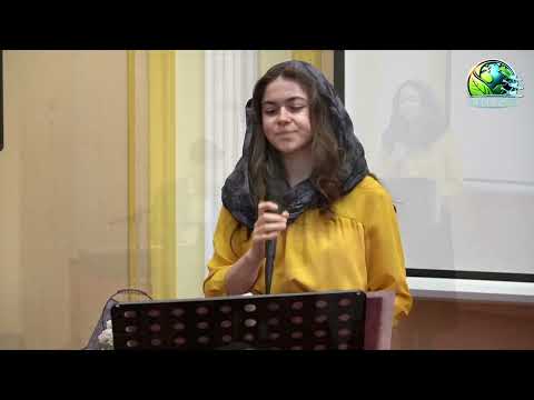 Emi & Gloria Tulpan  -Vin acas'