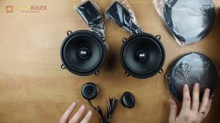 Focal ASE-130 - відео 1