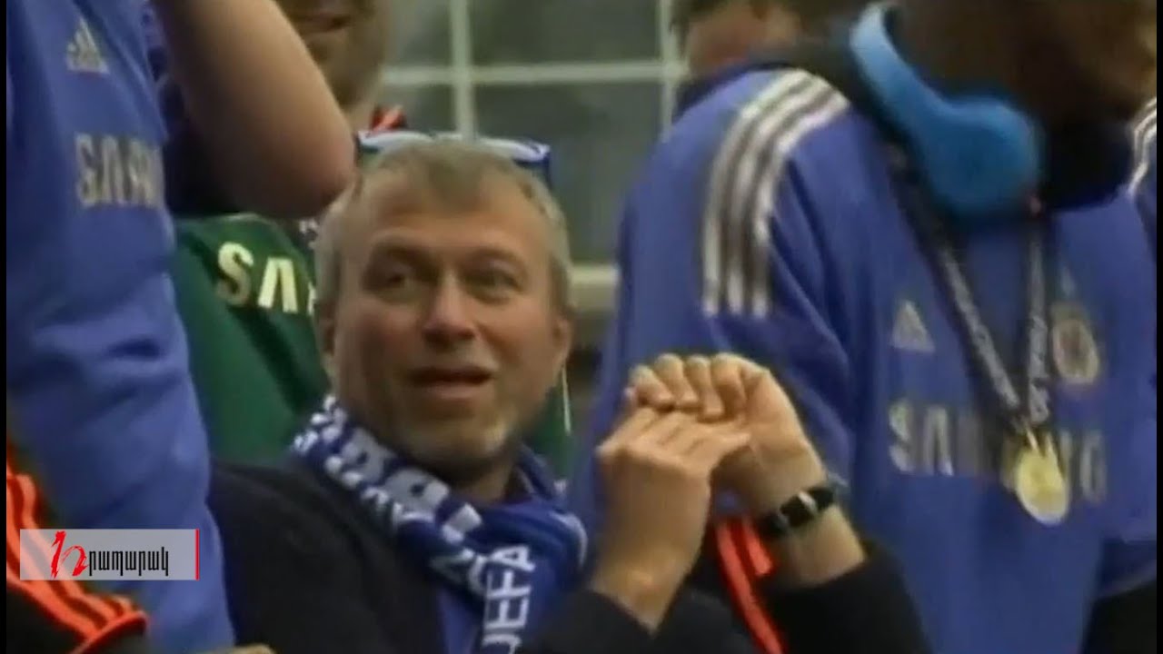 Նավալնիի կոչով կարող է պատժամիջոցներ կիրառվել Աբրամովիչի ու Ուսմանովի նկատմամբ. «Տուգանային Հրապարակ»