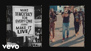 Cha Wa - Visible Means of Support (No Justice, No Peace Remix)