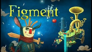 🎼Welcome to the world of Figment🎼 #shorts