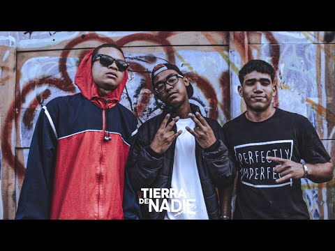 Lou S vs Ixnis vs Zetha: 8vos | FECHA 5 TEMPORADA 2 - TIERRA DE NADIE | 2022