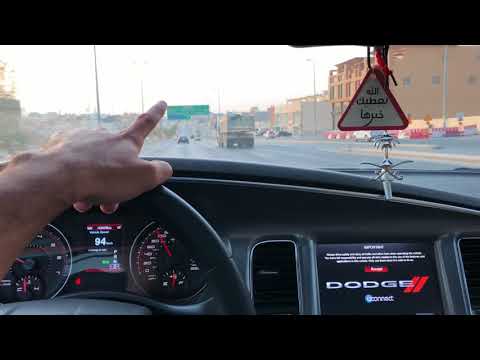تعليم القيادة للمبتدئين | ٥ الدوار والU turn بالتفصيل