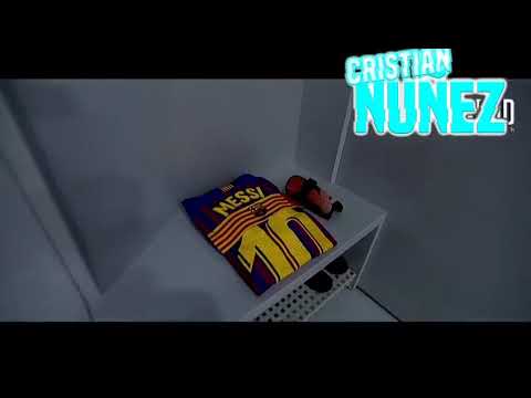 Leo Messi[Skills] Jose Reyes,Arcangel,Duki,Vivimo Caro