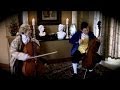 2CELLOS - Thunderstruck [PARODY VIDEO] 