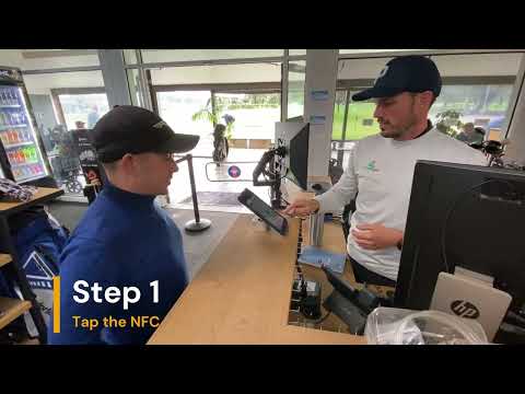eGolf Waiver