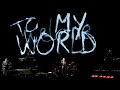 Depeche Mode - Welcome To My World (Live / Album Hybrid Version)