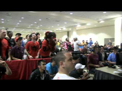 SoCal Regionals 2013: ApologyMan's winning moment against Filipino Champ