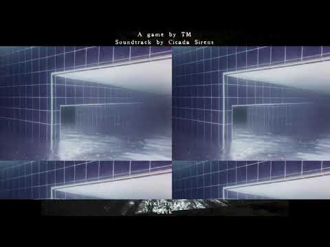 Liminal Exploration youtube-video