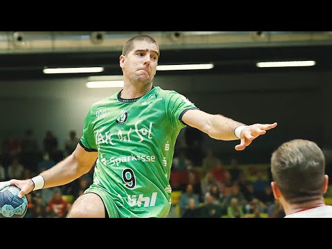 Hildesheim Handball HC Eintracht Luftaufnahmen | Spiel HC Eintracht Hildesheim Drohne | mrss design