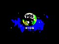 PBS KIDS DASH LOGO EFFECTS