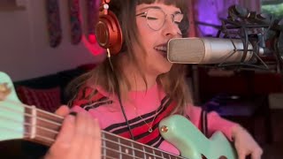 Dr Wu - Steely Dan (Bass &amp; Vocal Live Cover)