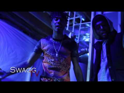 BreezeSTK | Bando (Prod by SoopaBeats)