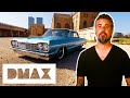 Richard Recons This Finished 64 Chevy Impala Looks Better Than The Original Fast N Loud