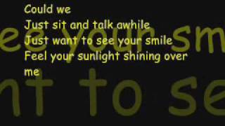 Jordin Sparks- Worth the wait w/lyrics