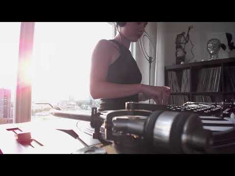 Dasha. || RTS.FM x Hearts Society || Zurich Edition