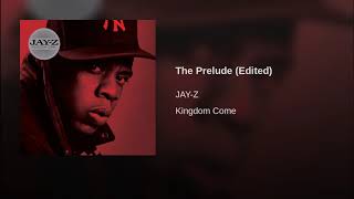 The Prelude (Edited)